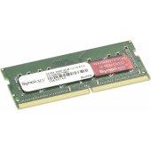 Green 4GB DDR4 2666MHZ SO-DIMM D4ES01-4G