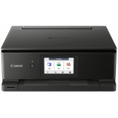 Pixma TS8750 Black