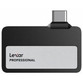 Professional Go SL400X 1TB External LSL400X001T-RNBNG