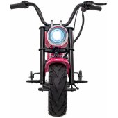 Chopper Warrior Pink