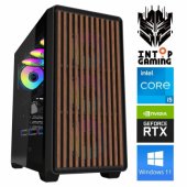 i5-14400F 64GB DDR5 1TB SSD RTX5060 8GB W11Pro DWD