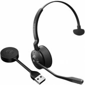 Engage 55 MS Mono USB-A Black