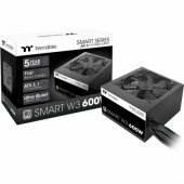 Smart W3 600W