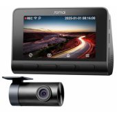 Dash Cam 4K A810S-2 Set