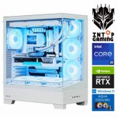 AQUA i9-14900KF 32GB DDR5 2TB SSD RTX5080 16GB AWH W11Home