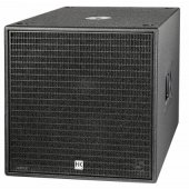 Linear 5 MKII 118 Sub A