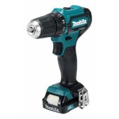 Makita DF333DWY 12-volt drill/ driver 1 x 1.5 Ah battery pack