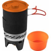Neo Tourist Stove (Tourist stove pot + burner)