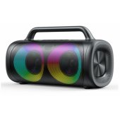 JR-MW02 Black
