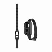 Silicone armband for Osmo Nano ON-ZD050 (black)