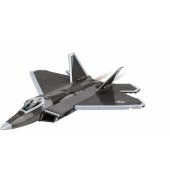 COBI Lockheed F-22 Raptor, construction toy