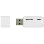 32GB USB 2.0 UME2 White UME2-0320W0R11