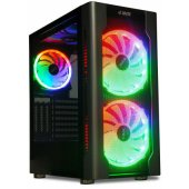 Chiron ZH68 Gaming Black