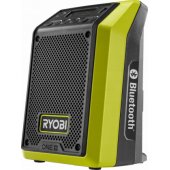 ONE+ RR18-0 Black/ Green