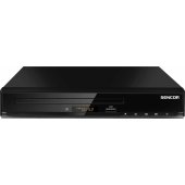 SDV 2513H HDMI DVD