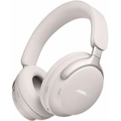 QuietComfort Ultra Headphones - White Smoke