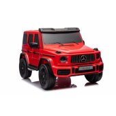 Battery Car Mercedes G63 XXL Red