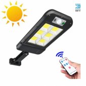 JX-616 outdoor solar lamp