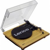 LS-10 Wood