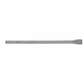 Bosch SDS-Max flat chisel 25 x 600mm (2.608.690.238)