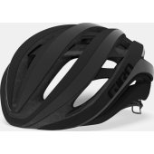 Giro GIRO AETHER SPHERICAL MIPS matte black flash road helmet size S.