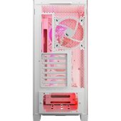 Volcano Expanse S Apex ARGB White