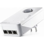 Magic 2 LAN triple + Single White