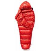 Tourist 650 XL LZ (189-200 cm) Red