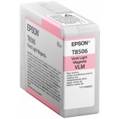 T850600 Light Magenta