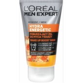 L’Oreal Paris Żel do twarzy Men Expert Hydra Energetic pobudzający 100