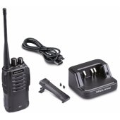 D10 DMR446 Black