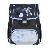 Loop Plus Cyber Soccer Set Dark Blue