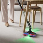 PencilVac Fluffycones