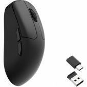 M2 Wireless Gaming Black