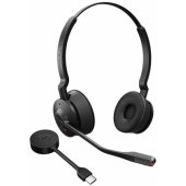 Engage 55 UC Stereo USB-C Black