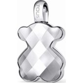 Tous LoveMe The Silver Parfum eau de parfum for women 90