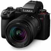 LUMIX S5M2 20-60MM Kit