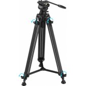 5441 AD14 Heavy-Duty Carbon Fiber Tripod
