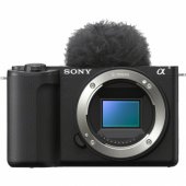 ZV-E10 II Body Black