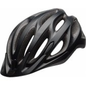 Bell Traverse mtb helmet black r. XL (56-63 cm)