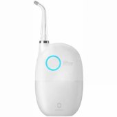Irrigator A10 White