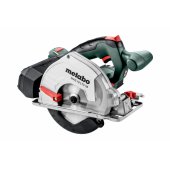 MKS 18 LTX 58 metal cutting saw, MetaLoc,
