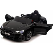 Audi RS e-tron GT Black