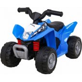 Vehicle Quad Honda 250X TRX Blue