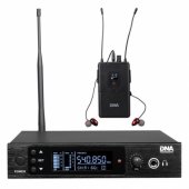 DNA IN-EAR In-Ear Wireless Monitoring System
