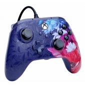 Advantage Plus Wired Controller (XBGP0473-01) Night Blossom