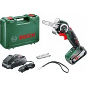 AdvancedCut 18 1x2.5Ah