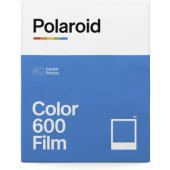 600 Color Instant Film (40 Exposures)