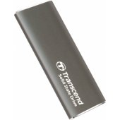 ESD265C 2TB USB-C External TS2TESD265C