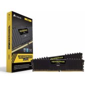 Vengeance LPX Black 2x16GB DDR4 2400MHZ DIMM CMK32GX4M2A2400C14